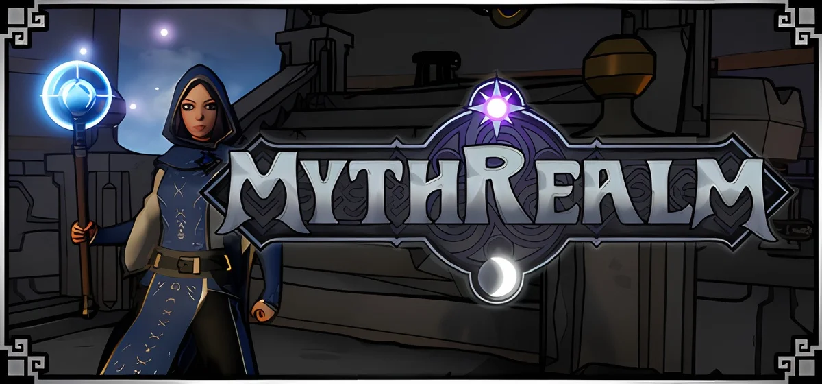 Mythrealm v1.12 - early access