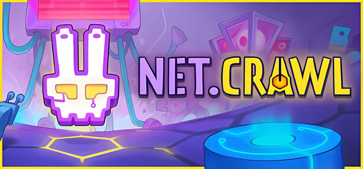 NET.CRAWL Build 22184888 - early access