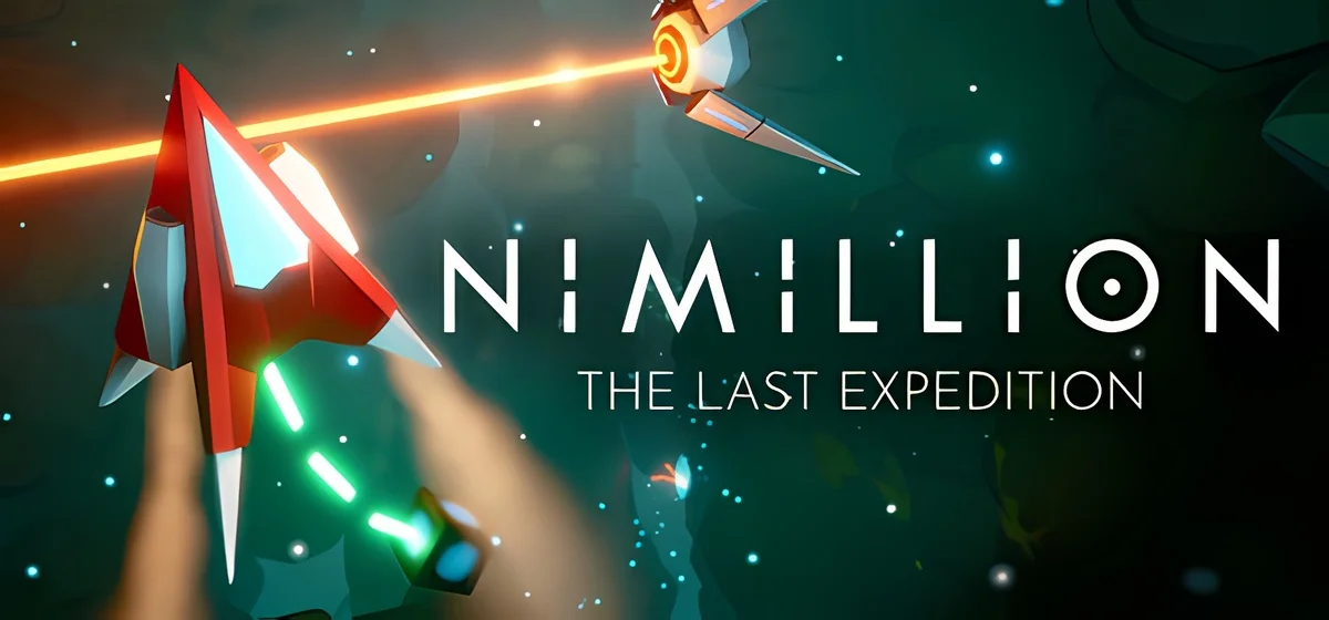 Nimillion - The last expedition Build 22879604