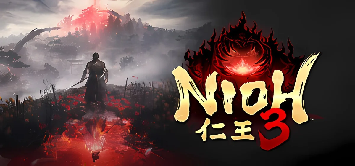 Nioh 3 v10.06.2026