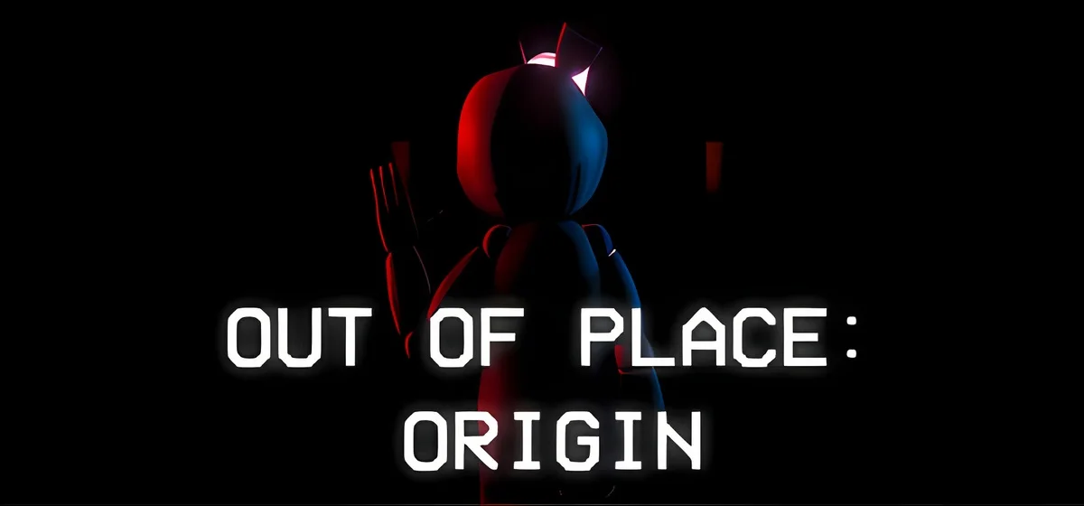 Out of Place Origin Build 20862904