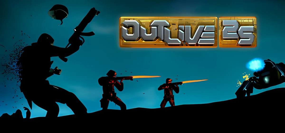 Outlive 25 Build 23026186