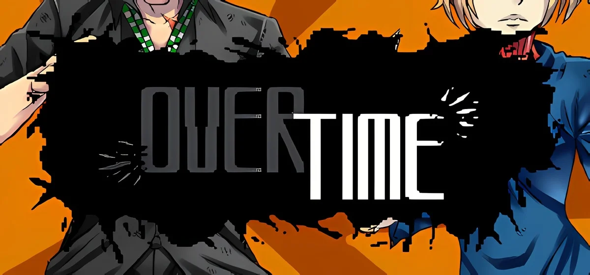 Overtime v1.0.5 - early access