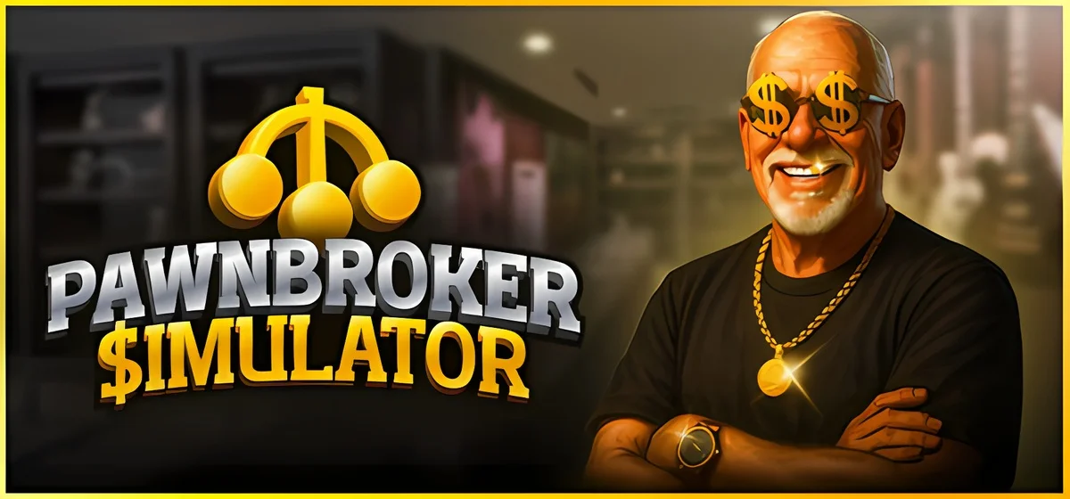 Pawnbroker Simulator Build 22303435