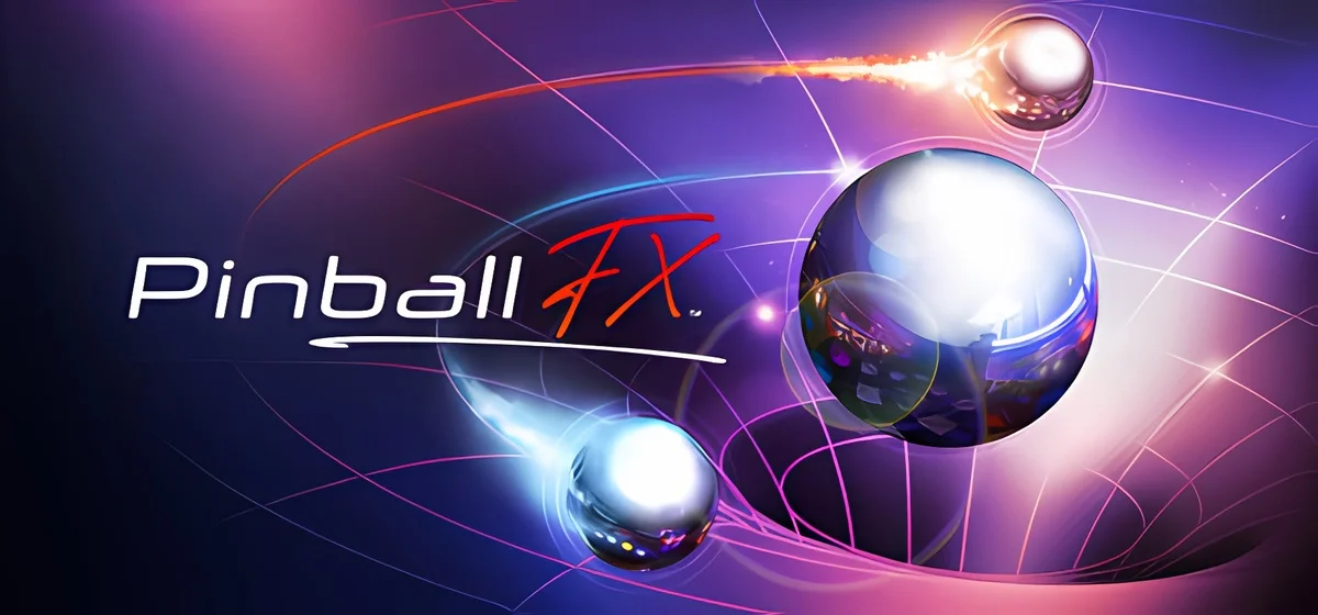 Pinball FX v1.0.34