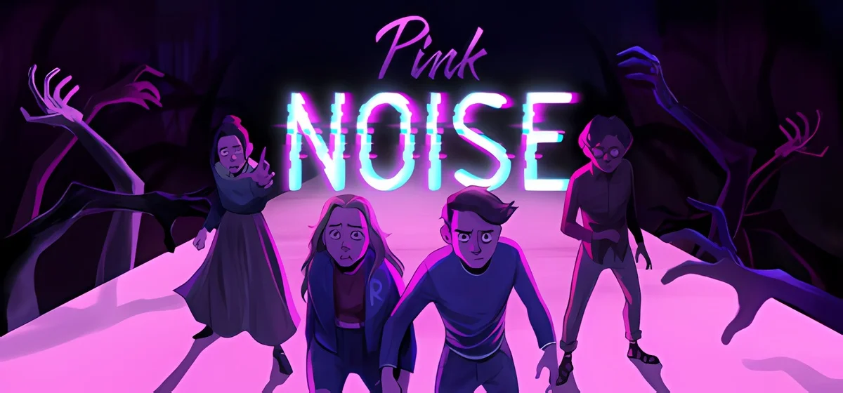 Pink Noise Build 22278988 - early access