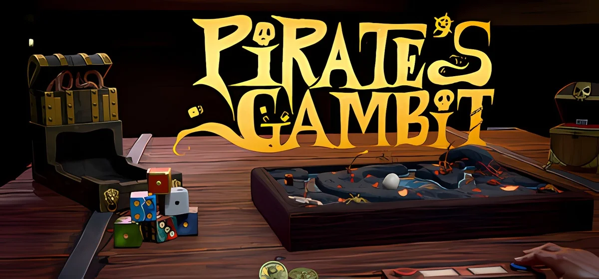 Pirates Gambit Build 21805093