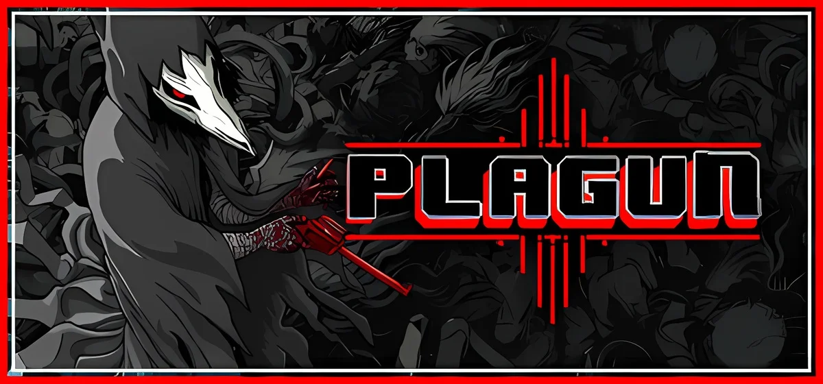 PLAGUN – The Plague Goes On v1.0.0