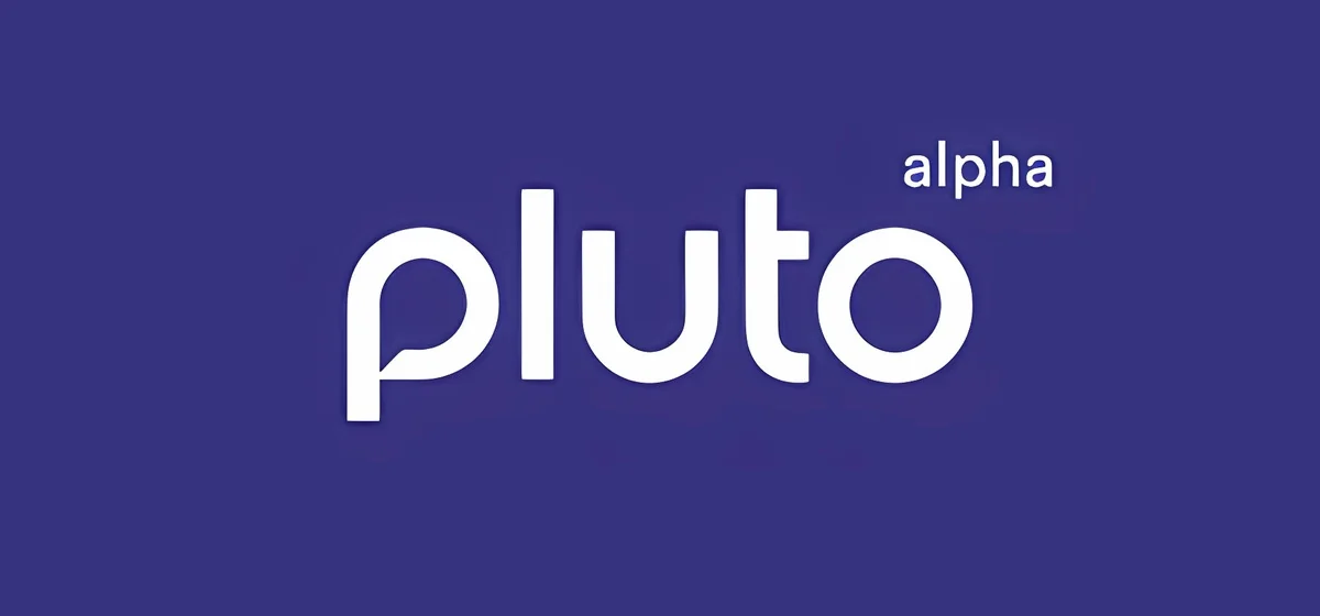 Pluto v1.0 - early access