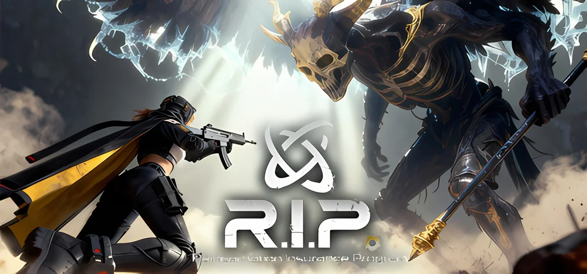 R.I.P. - Reincarnation Insurance Program