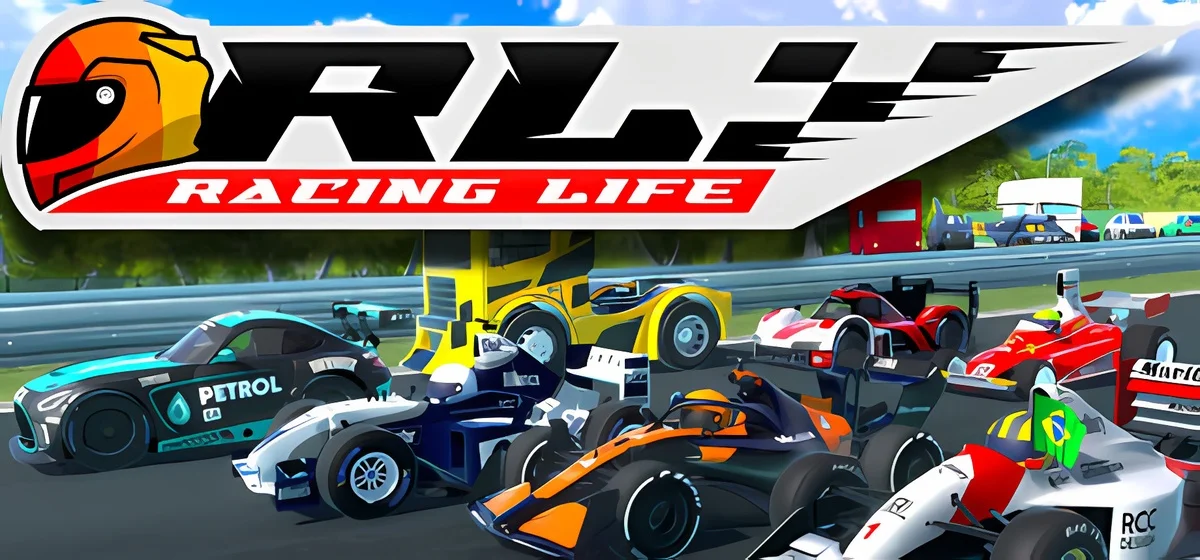 Racing Life Build 21967732 - early access