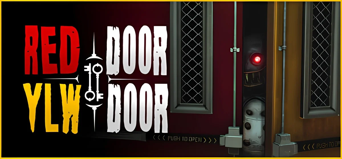 Red Door Yellow Door Build 23163285