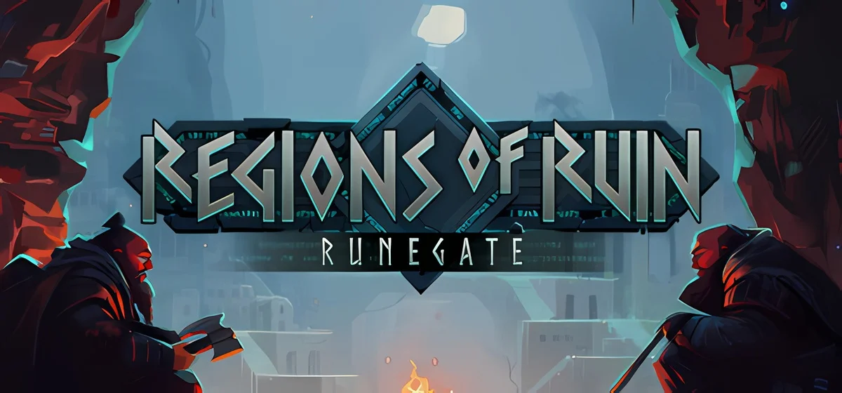 Regions of Ruin Runegate v1.0.37