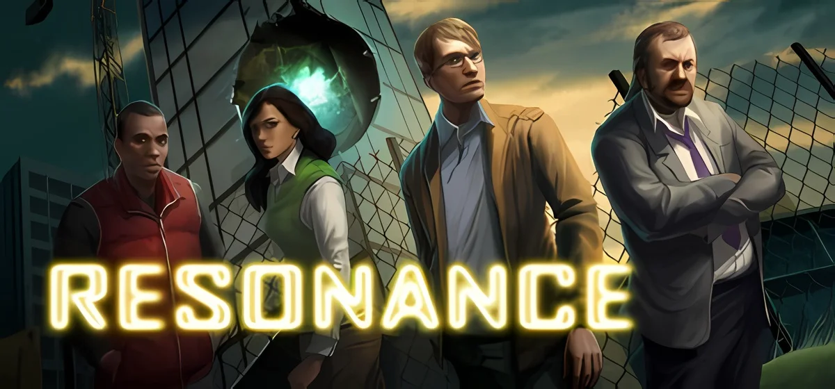 Resonance v3.5