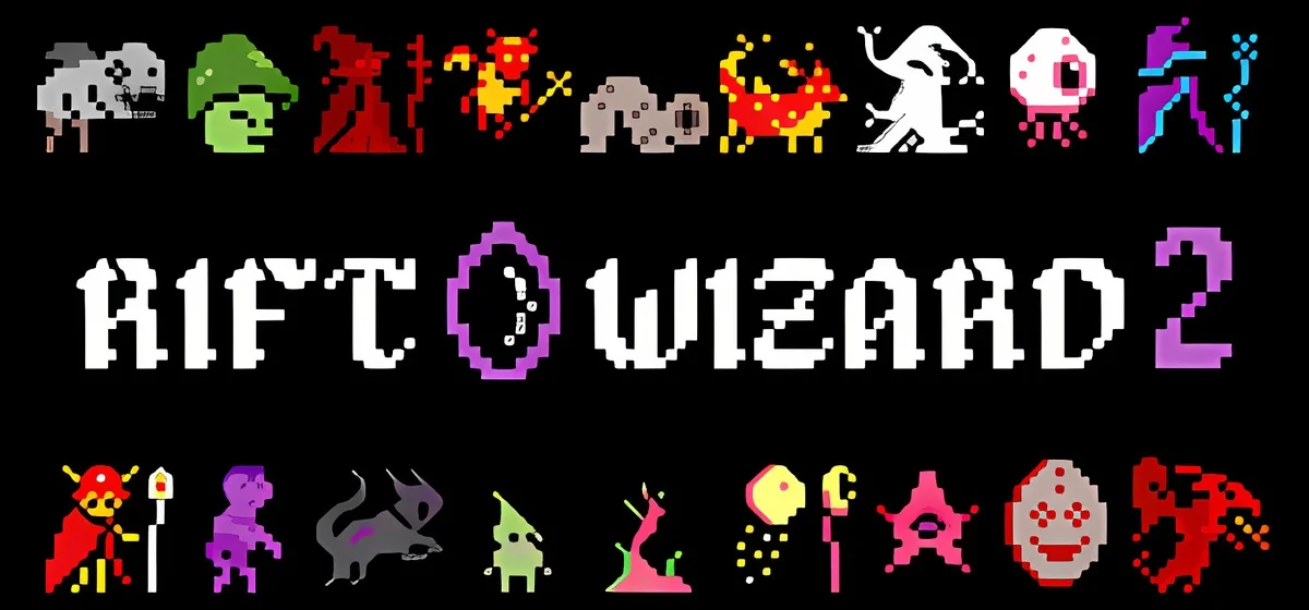 Rift Wizard 2 Build 20397167