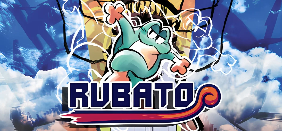 RUBATO Build 22502532