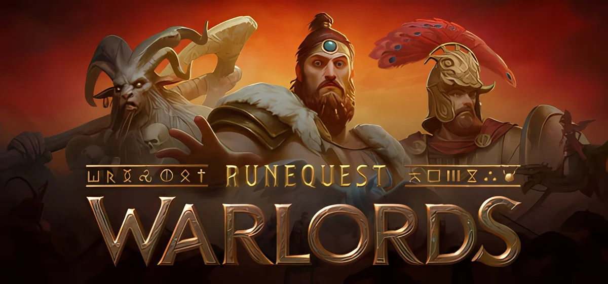 RuneQuest Warlords v1.0.3a