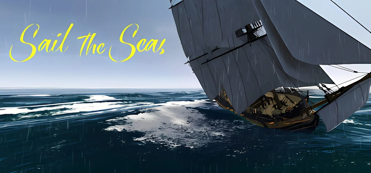 Sail the Seas Build 20632594