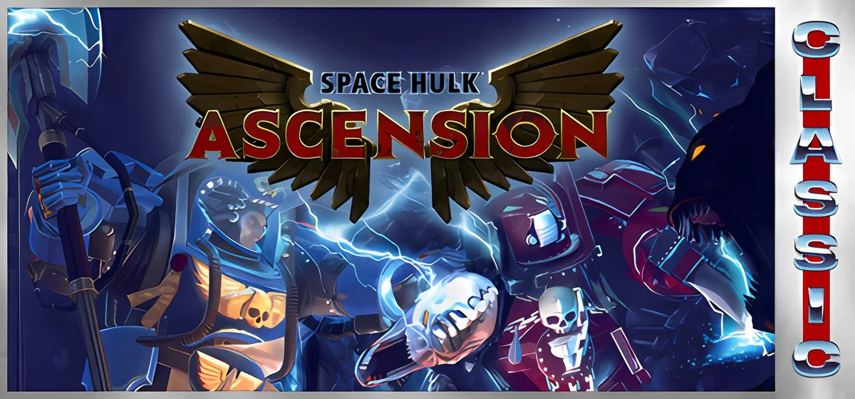 Space Hulk Ascension v1.4.2b