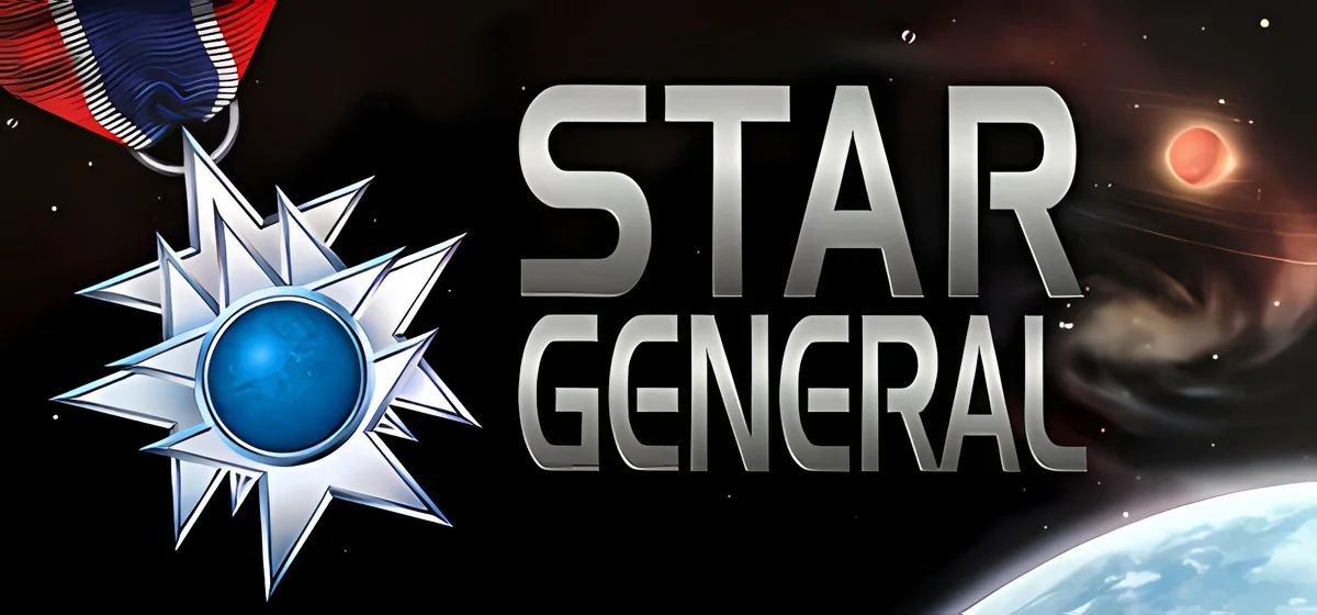 Star General v1.4