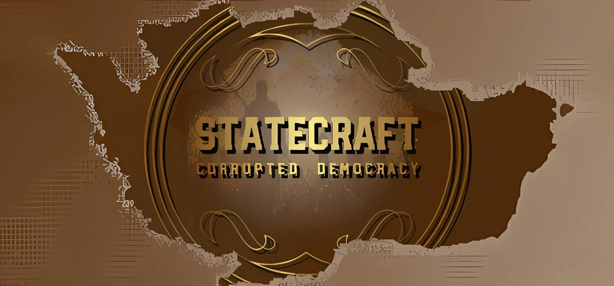 Statecraft Corrupted Democracy Build 23569812