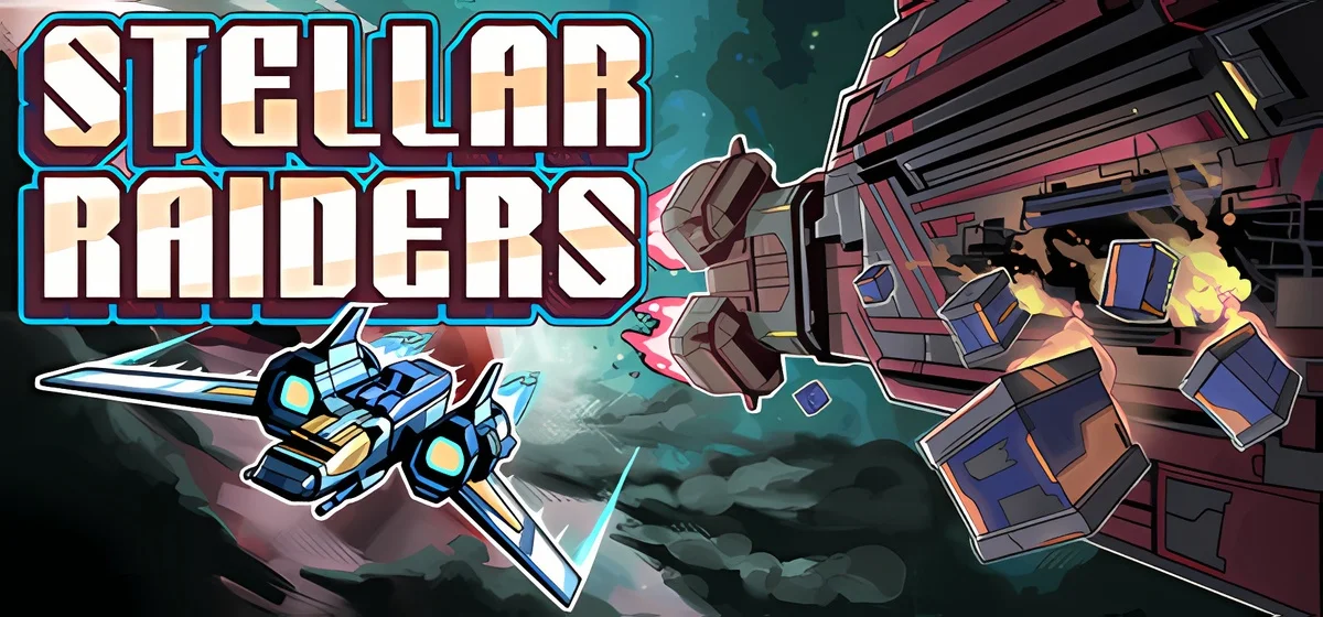 Stellar Raiders