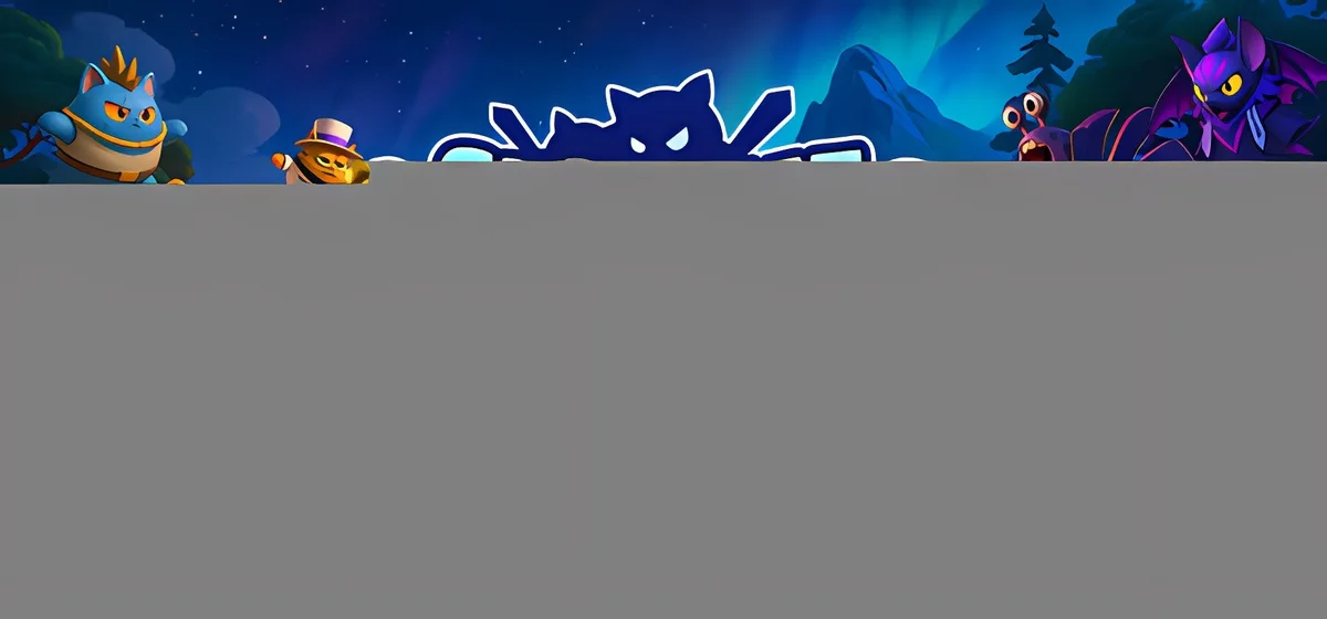 Supercat Survivors Build 20573807