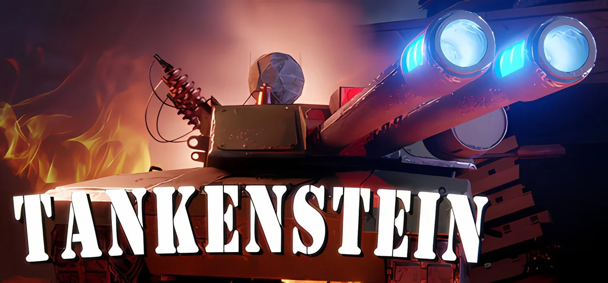 Tankenstein v0.2.3 - early access
