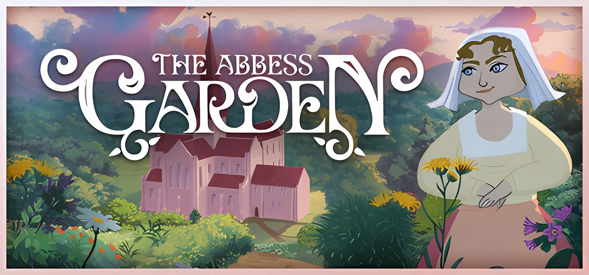 The Abbess Garden