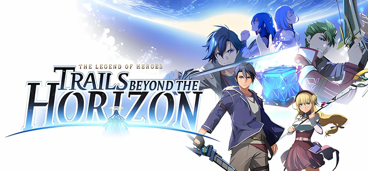 The Legend of Heroes Trails beyond the Horizon v1.0.6 r25