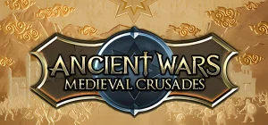 Ancient Wars Medieval Crusades Build 20713990 - early access