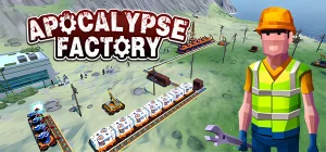 Apocalypse Factory Build 22656806 - early access