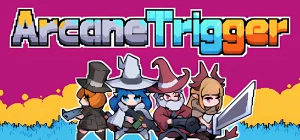 Arcane Trigger Build 21206983