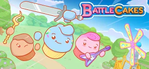 BattleCakes Build 16467365