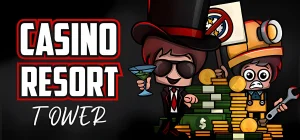 Casino Resort Tower Build 20729944 - early access