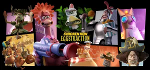 Chicken Run Eggstraction Build 20419198