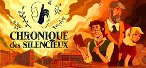 Chronique des Silencieux Build 21499294