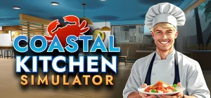 Coastal Kitchen Simulator Build 21369289