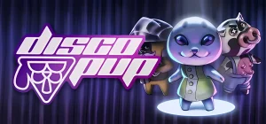DISCOPUP Build 21667503