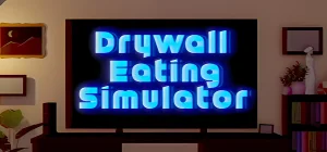 Drywall Eating Simulator v1.3.1