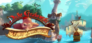 Duke Grabowski Mighty Swashbuckler v1.1.2.19
