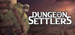 Dungeon Settlers v0.3.14b