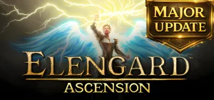 Elengard Ascension v1.21.4-alpha - early access