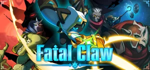 Fatal Claw v0.9.230 - early access