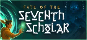 Fate of the Seventh Scholar Build 21936809