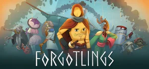 Forgotlings v07.04.2026