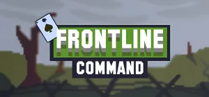 Frontline Command Build 21530748