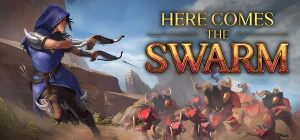 Here Comes The Swarm Build 23026379 - early access