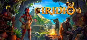 Iridio Build 23199609