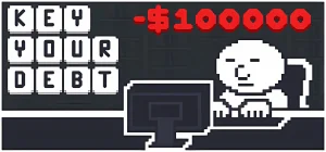 Key Your Debt Build 21509563